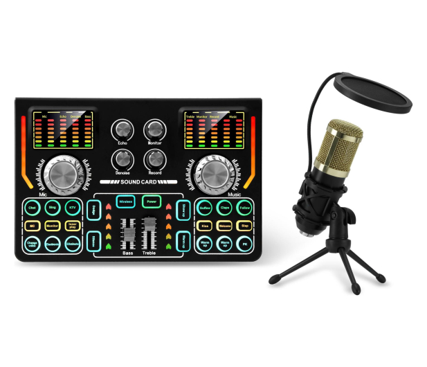 MusicMate MM-SC200 SonicLink - 1552084 - zdjęcie